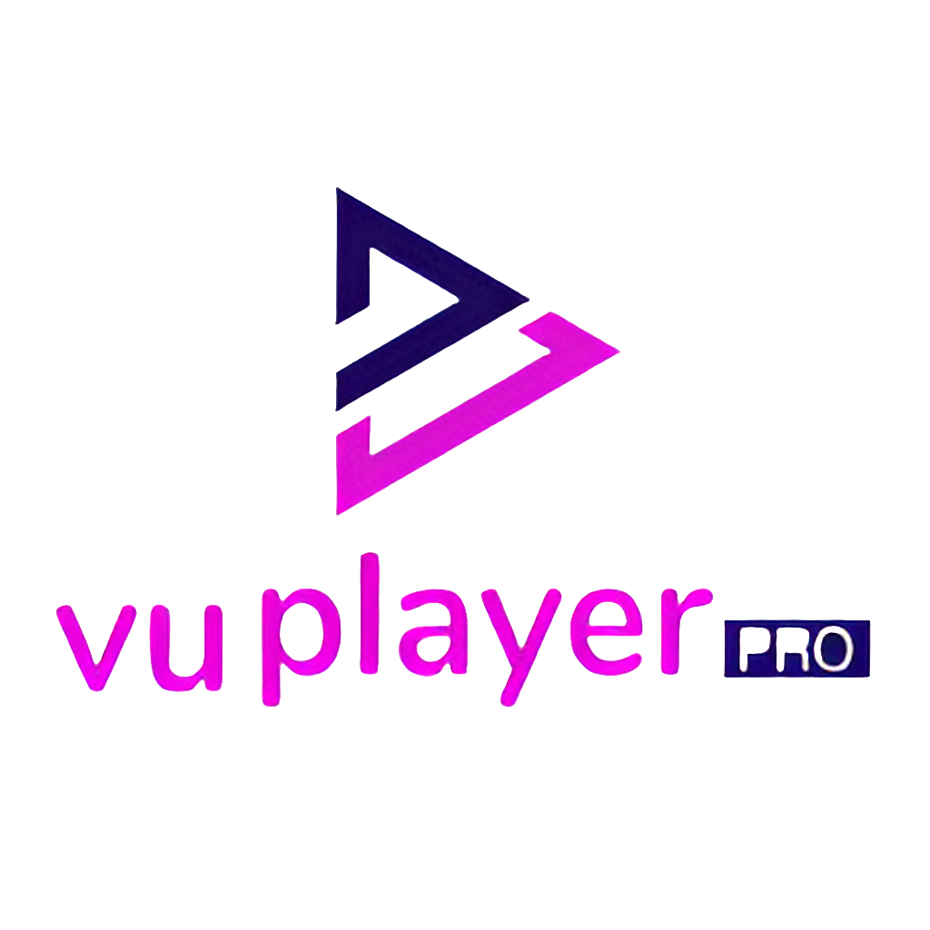 "Vu Player Pro: Advanced IPTV & M3U Media Player" Activate 12months & lifetime