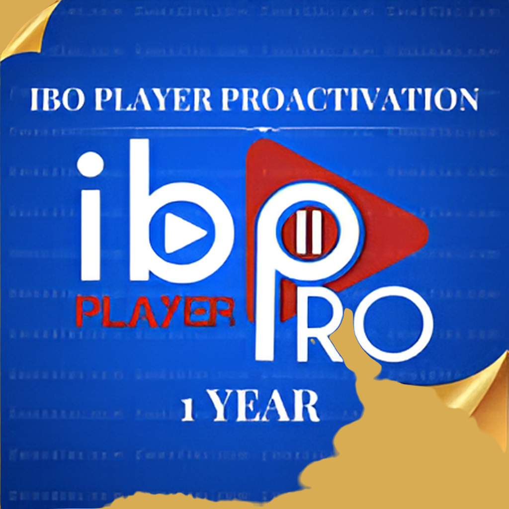 Ibo player pro activation 12months and lifetime